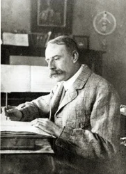 Sir Edward Elgar (1857-1934)